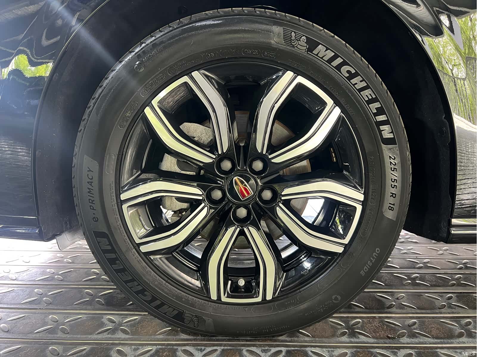Hongqi HQ9, 2023 20