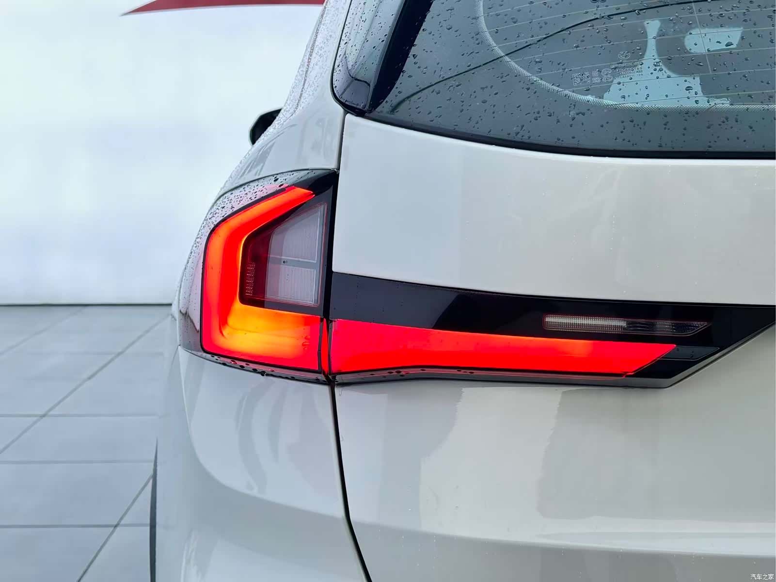BMW X1, 2024 26