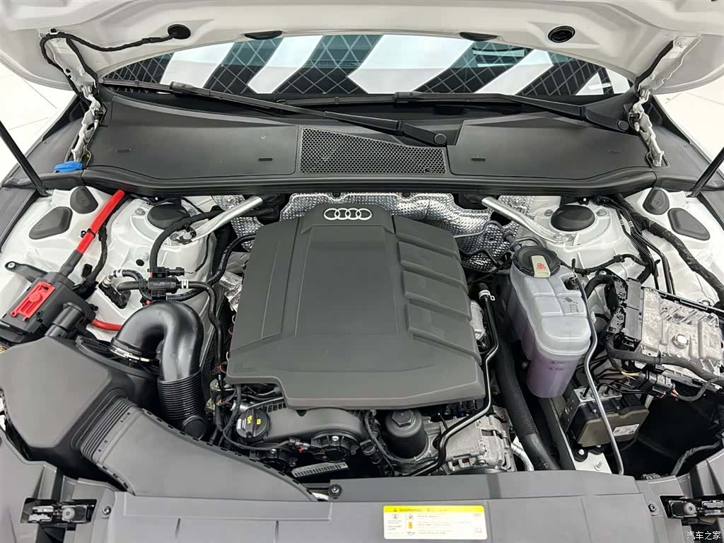 Audi A7, 2020 24