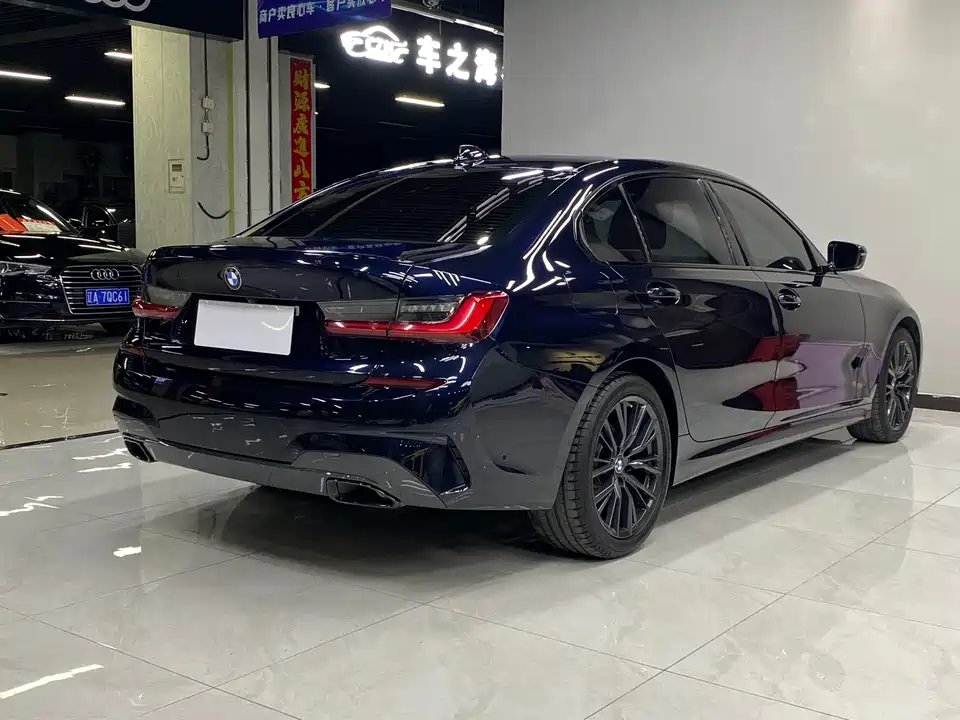 BMW 3 series BMW 3 series