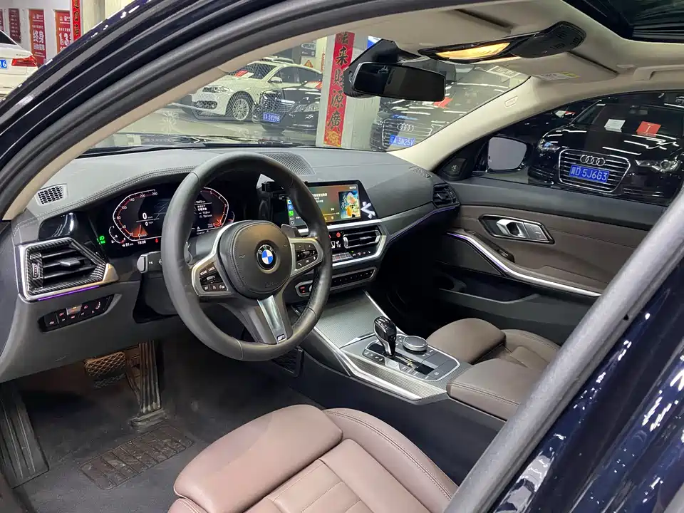 BMW 3 series BMW 3 series