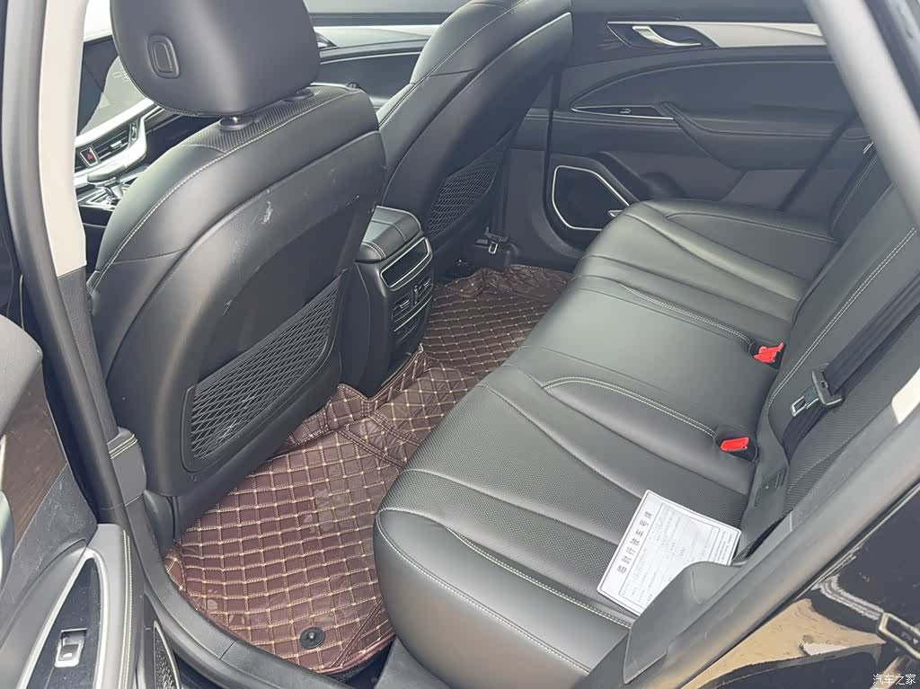 Geely +, 2021 9
