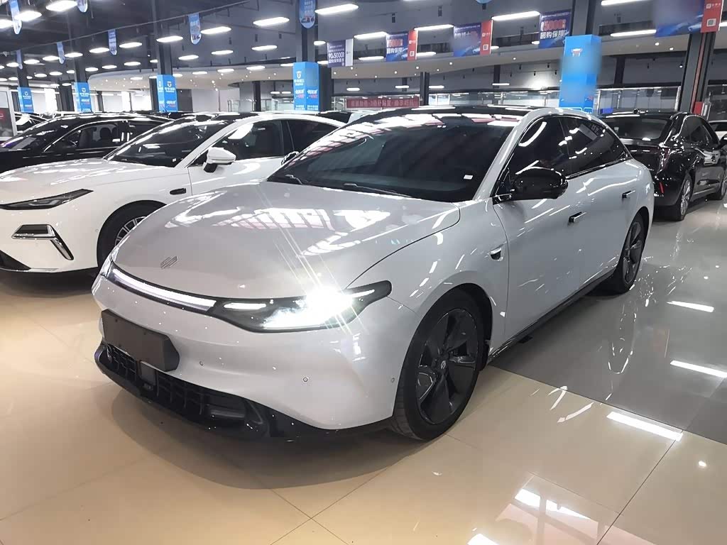 Leapmotor C01