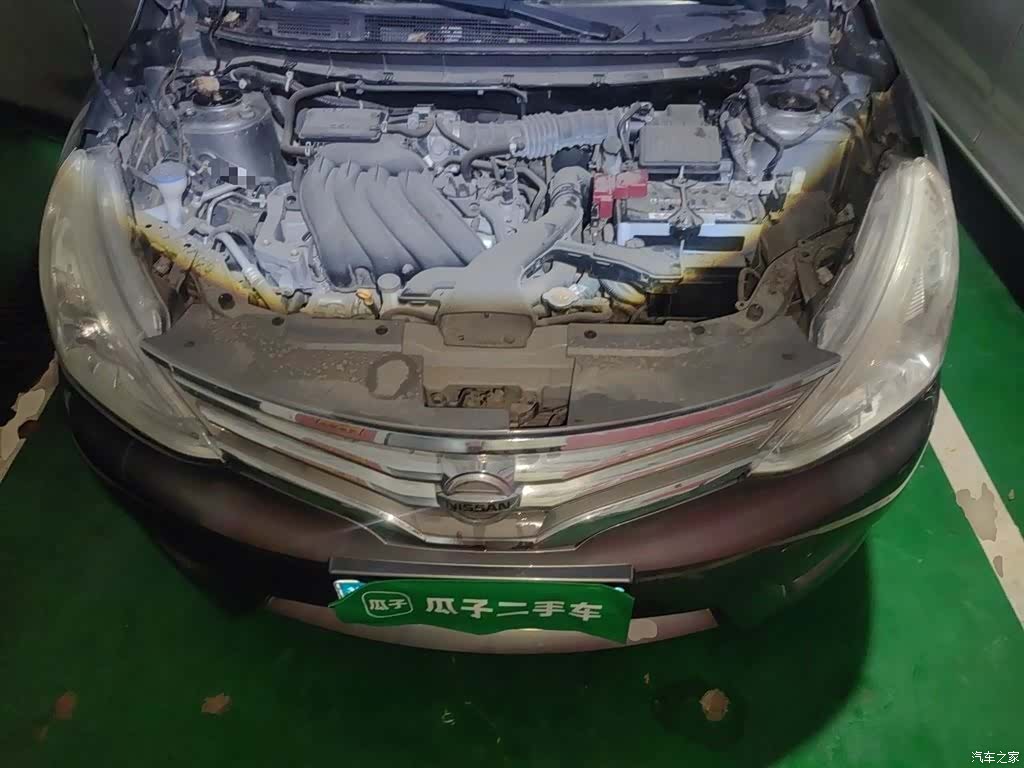Nissan 1.6XE, 2018 21