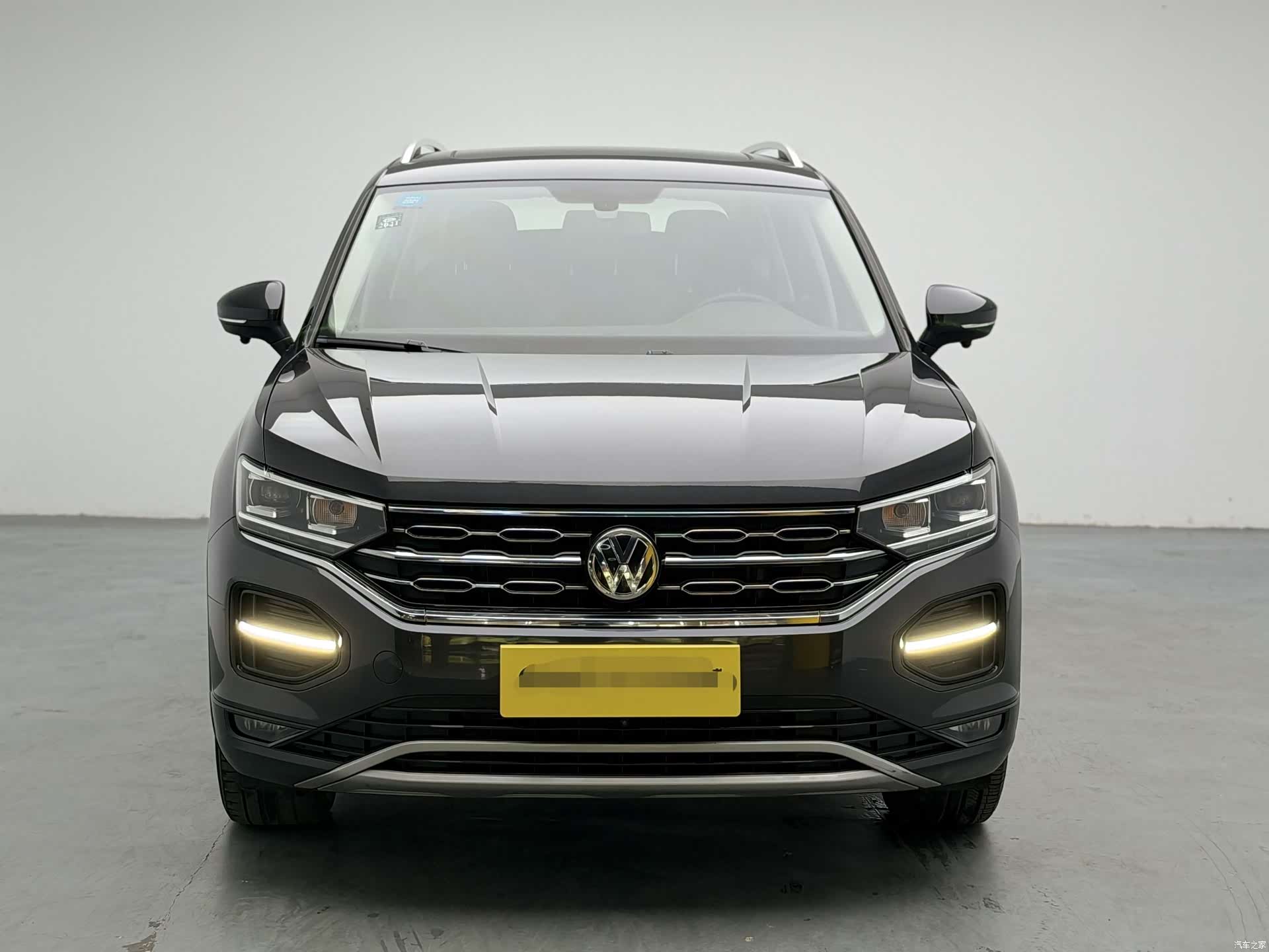 Volkswagen Tayron, 2019 2