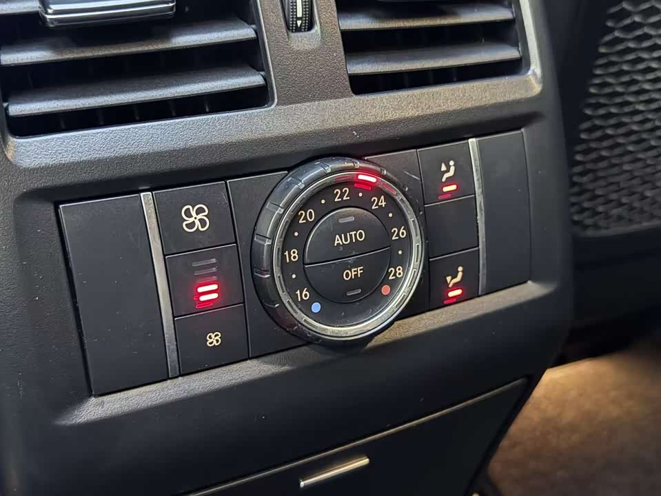 Mercedes-Benz GLE Coupe AMG