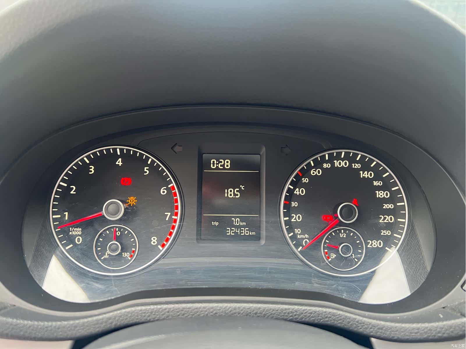 Volkswagen Passat, 2014 17
