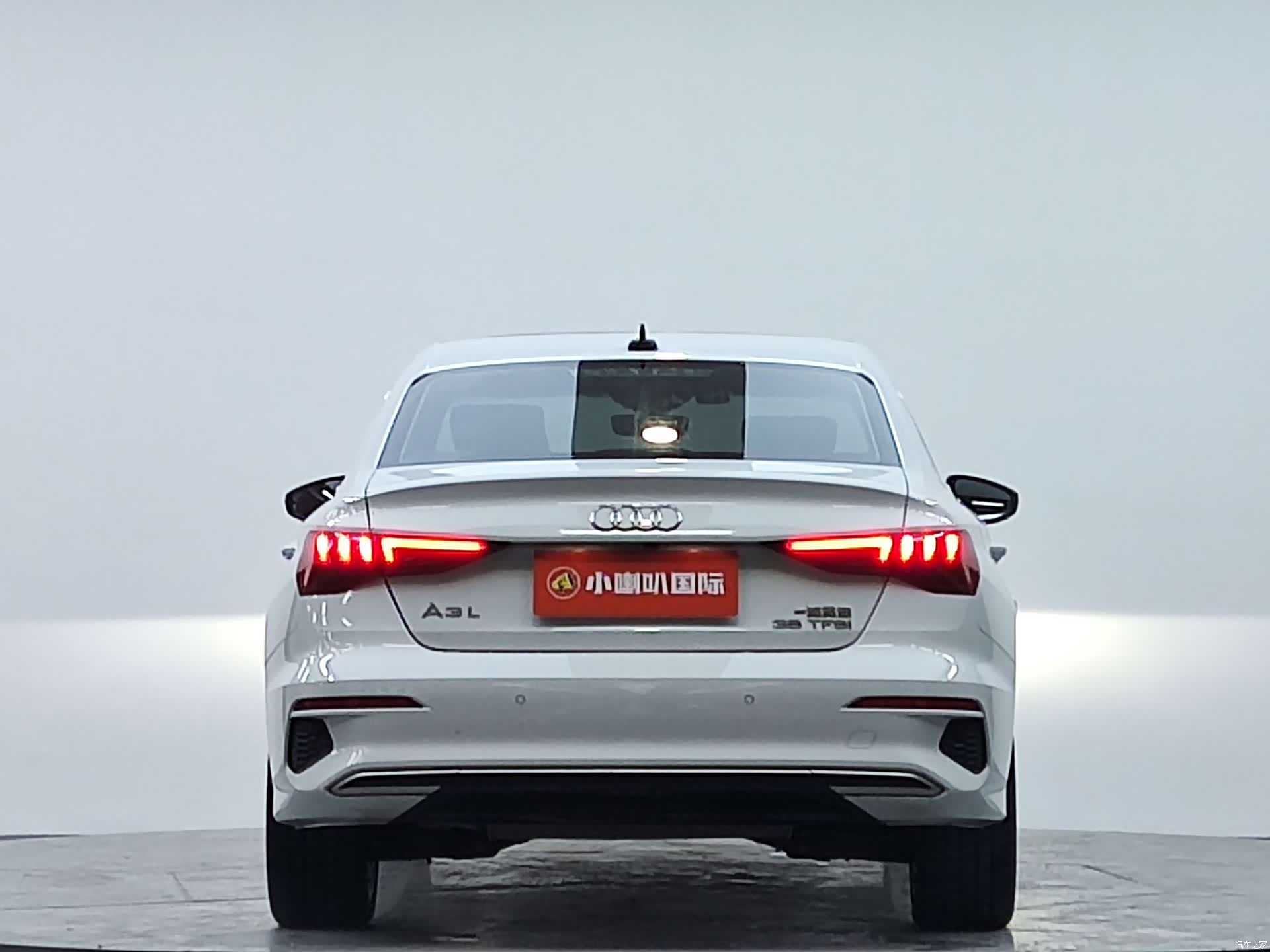 Audi A3, 2022 6
