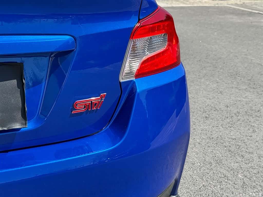 Subaru WRX, 2016 21