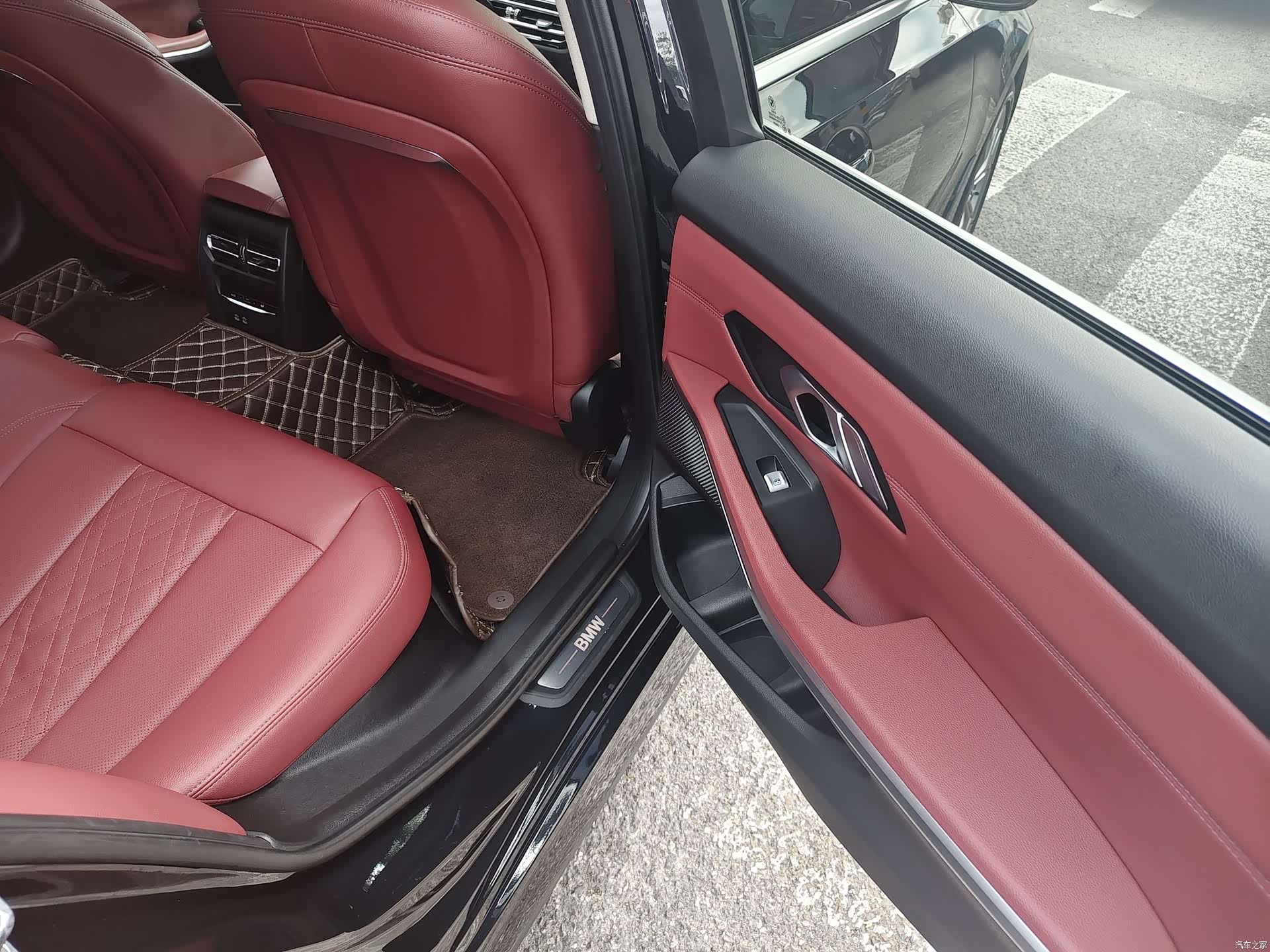 BMW i3, 2023 11