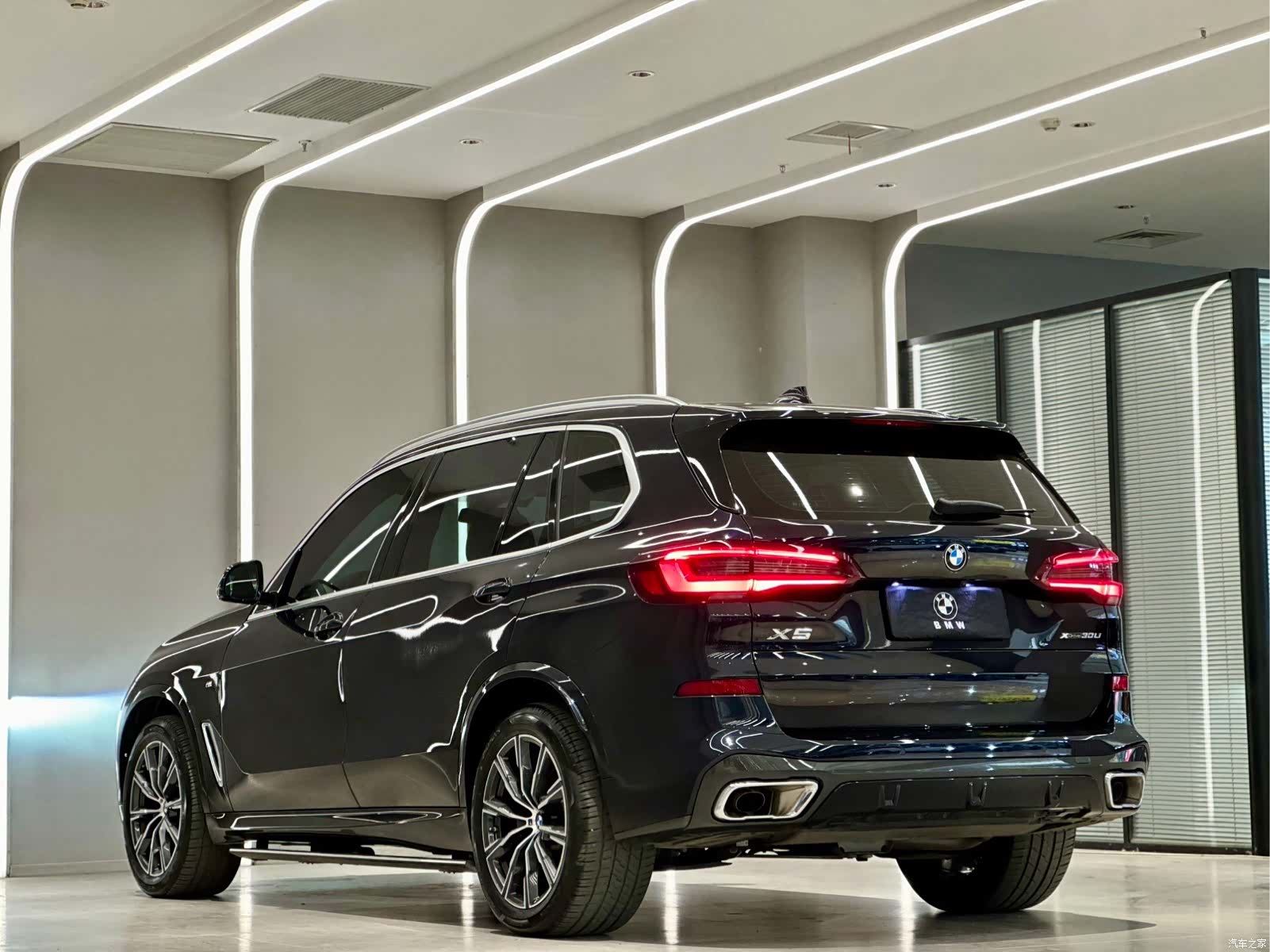 BMW X5, 2023 11