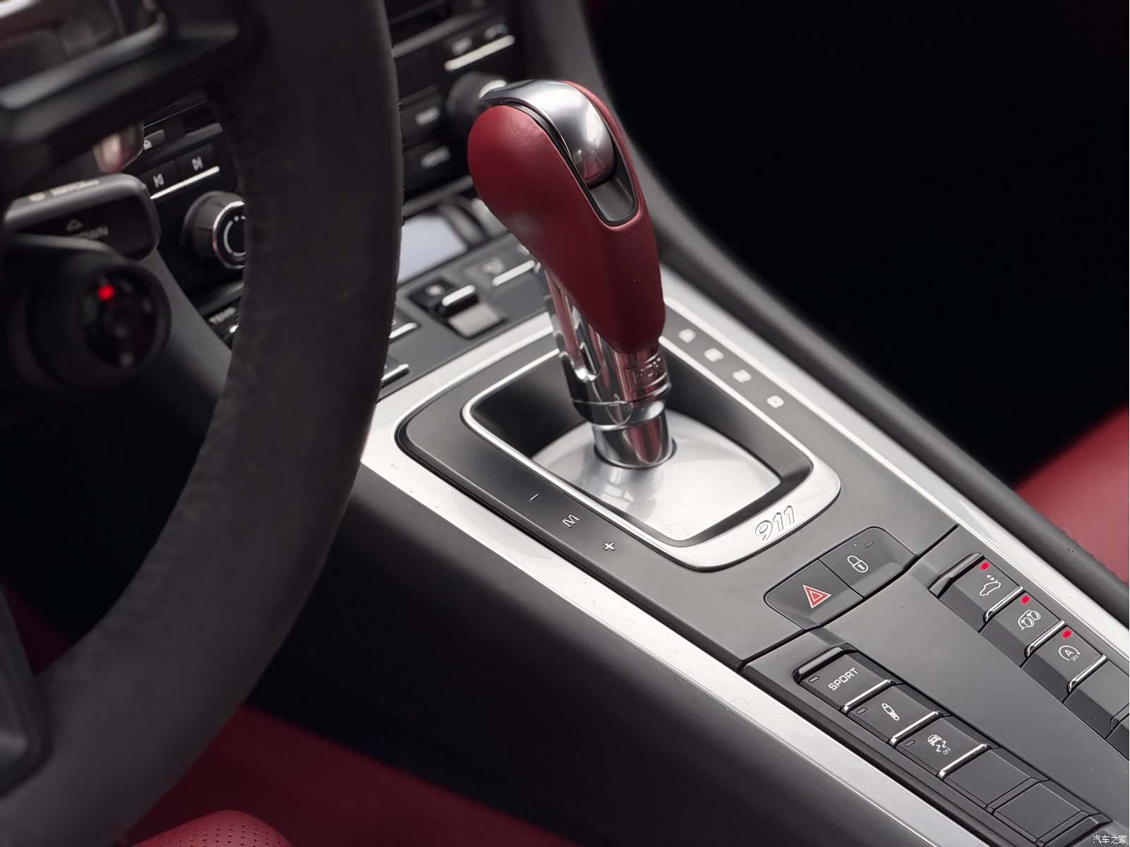 Porsche 911, 2016 16