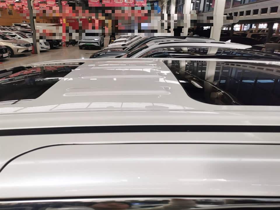 Trumpchi Trumpchi M8