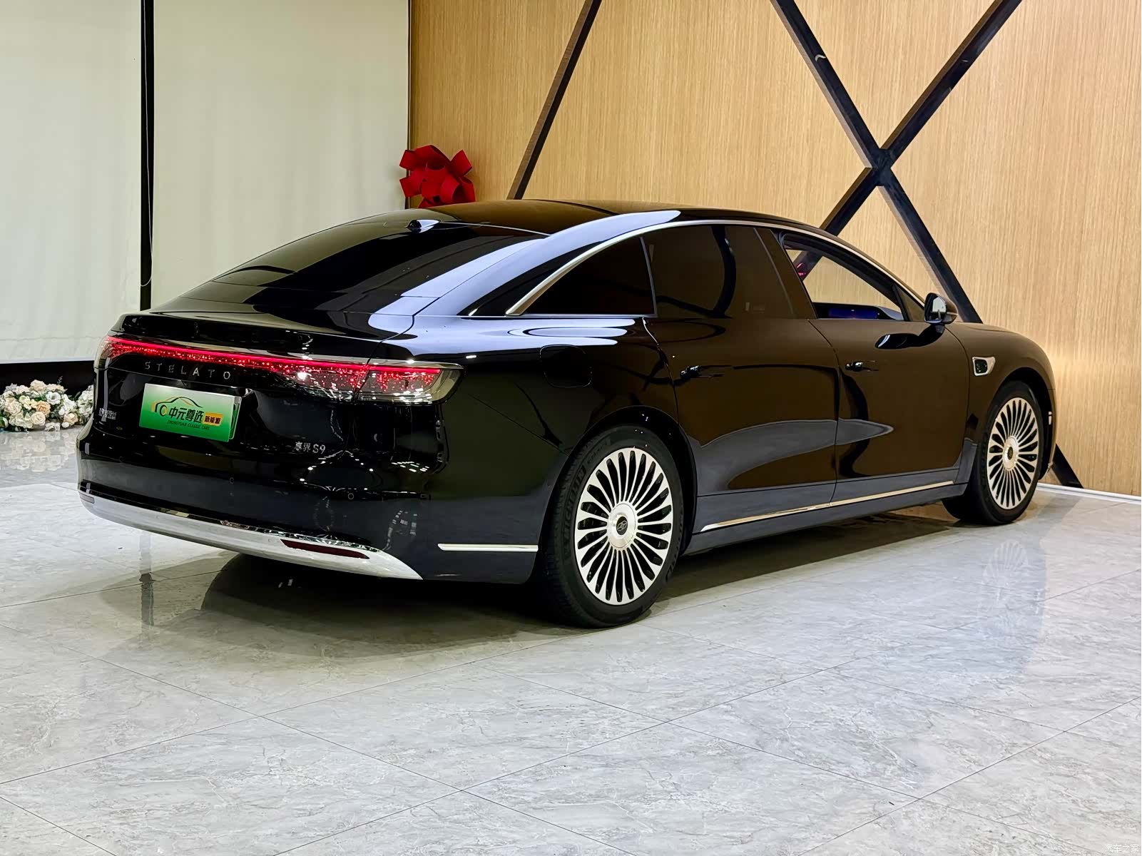 Stelato S9, 2025 19
