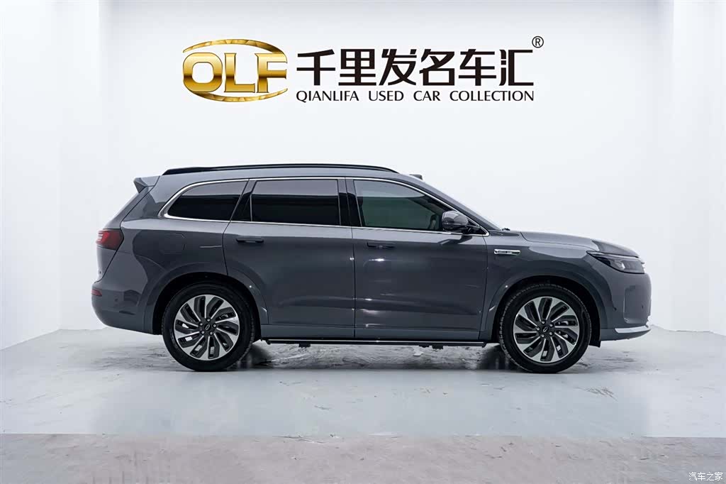 AITO M7, 2024 7
