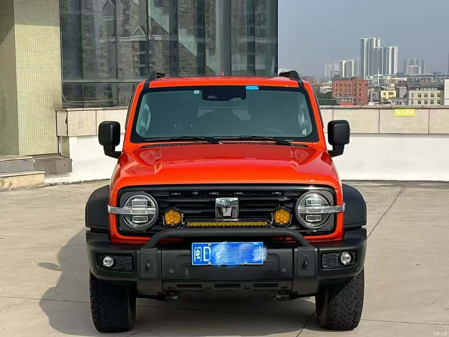 Tank 300, 2022 2