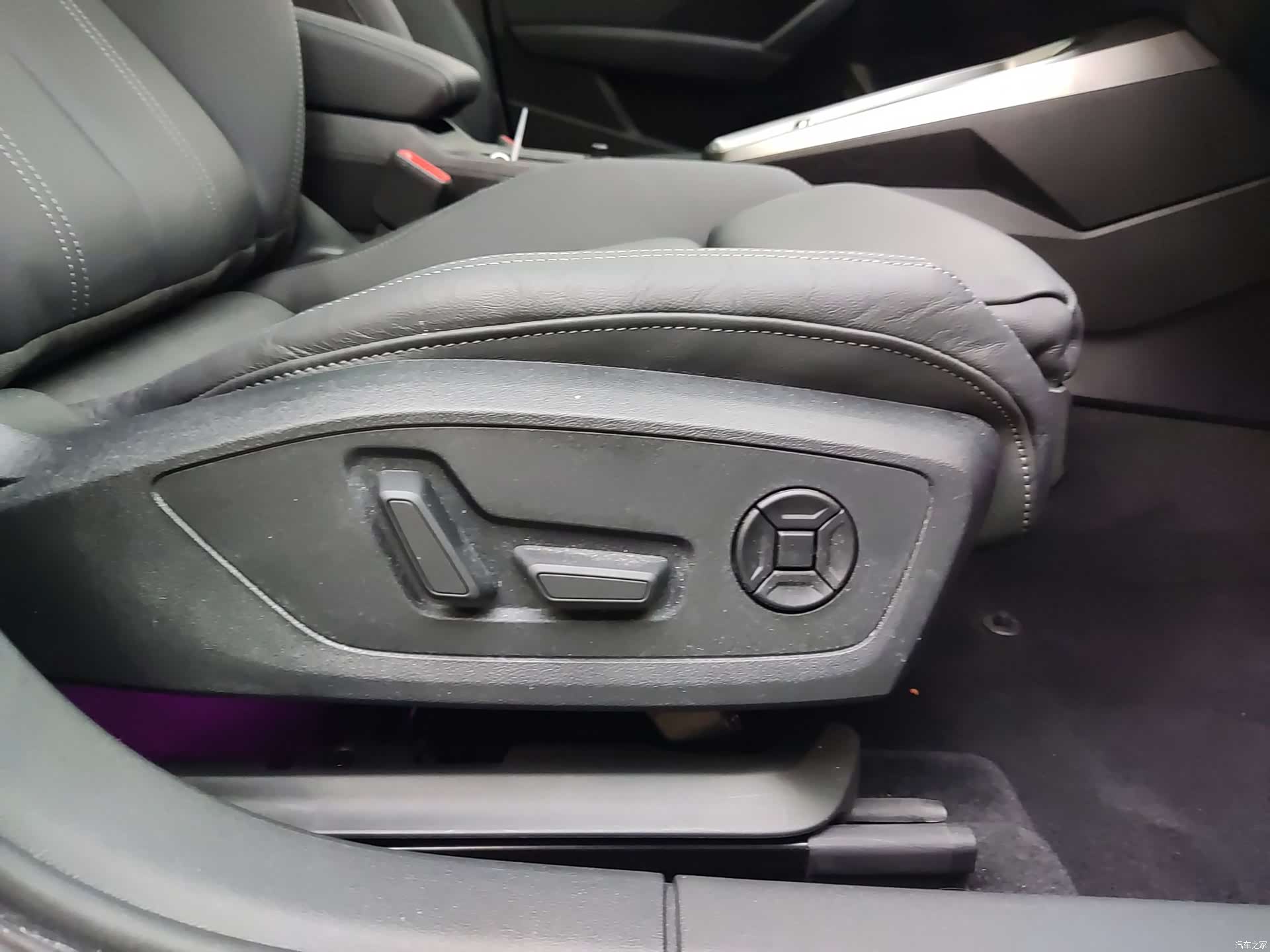 Audi A3, 2022 8