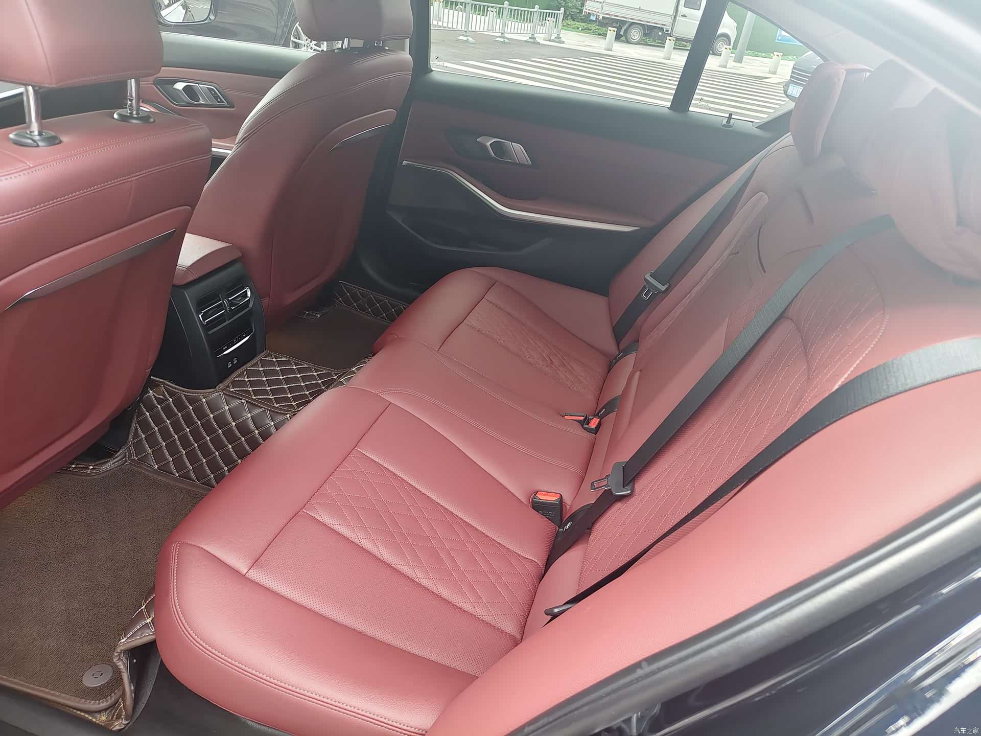 BMW i3, 2023 7