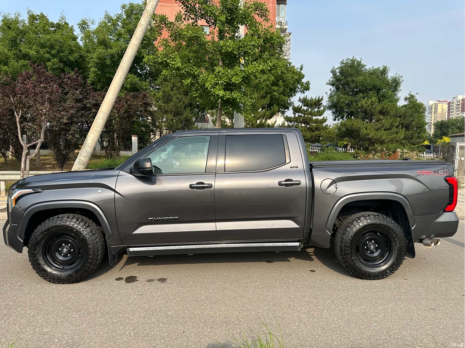 Toyota Tundra, 2023 8