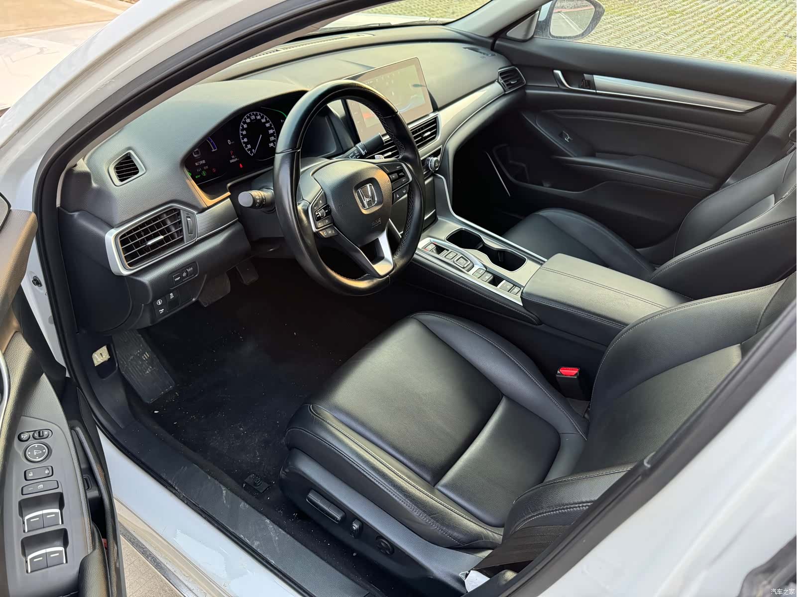 Honda Accord, 2022 3