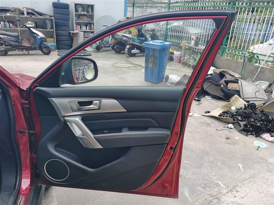 Haval H2 Haval H2