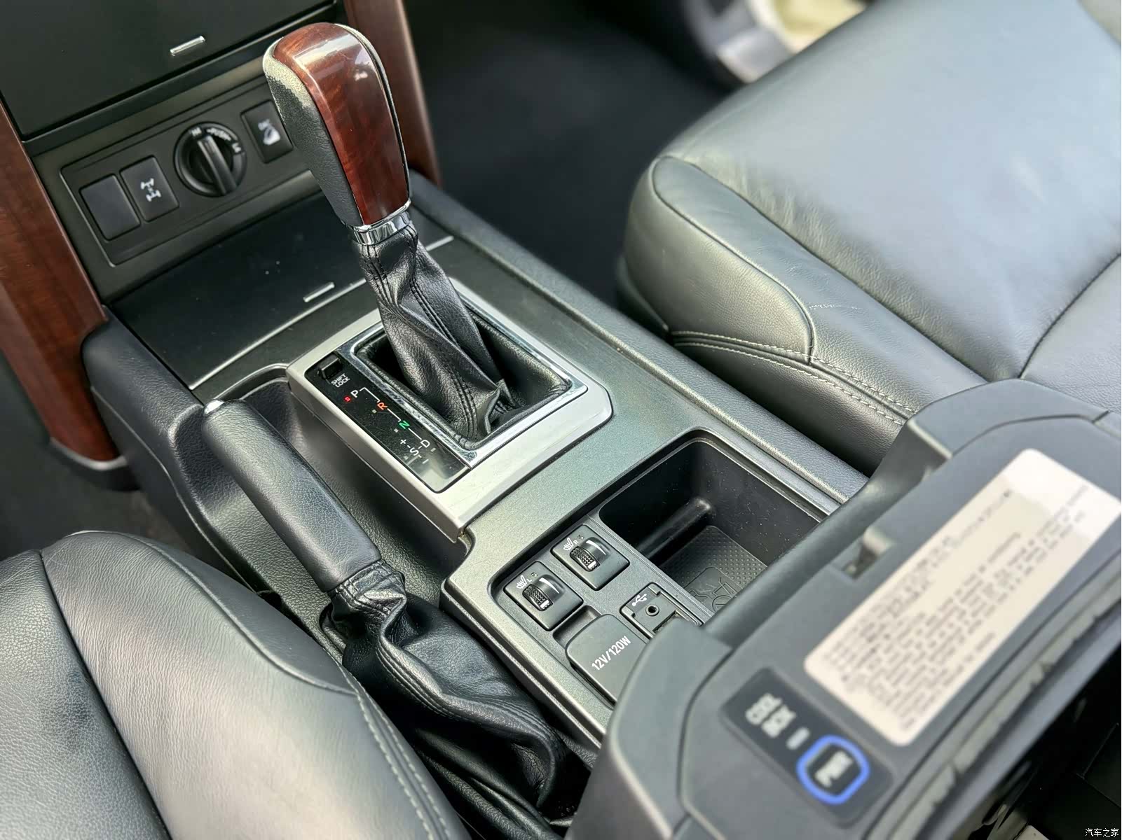 Toyota Prado, 2016 12