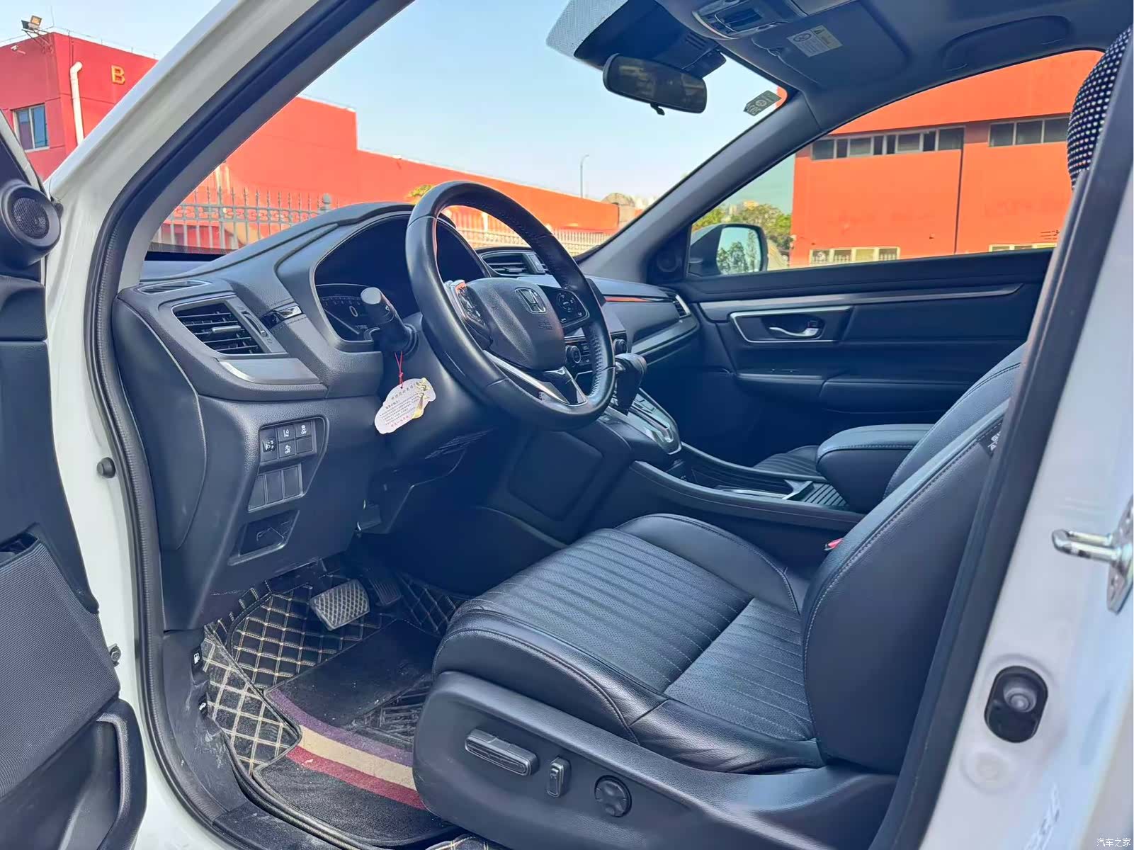Honda Breeze, 2022 7