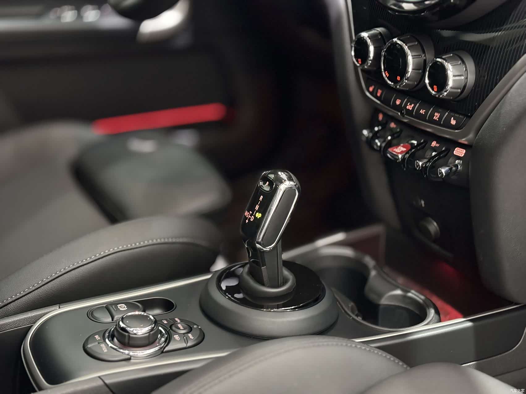 Mini Countryman, 2023 10
