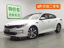 ����K5 2016�� 2.0L �Զ�LUX