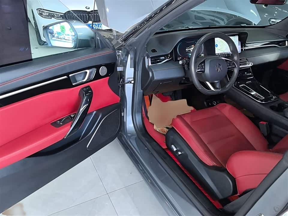 Leapmotor S01 Leapmotor S01