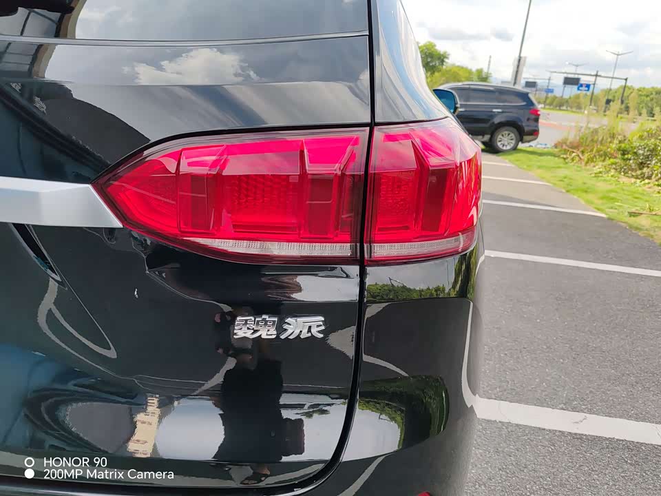 Weipai VV6 Weipai VV6