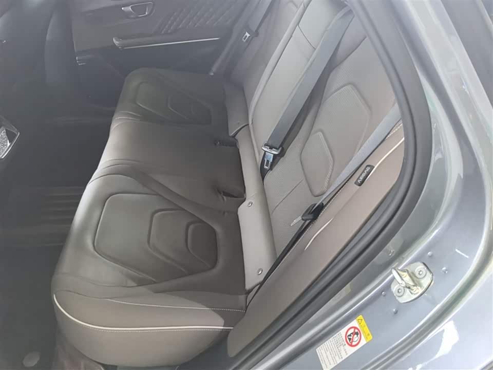 BYD Han BYD Han
