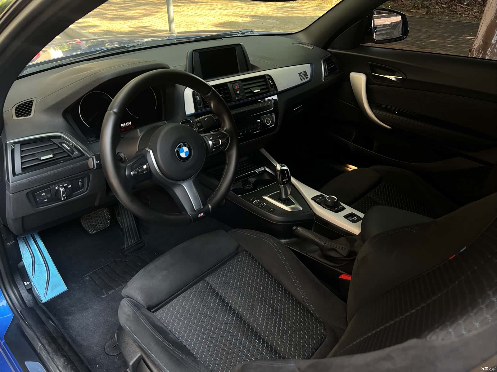 BMW 2 Series, 2018 11
