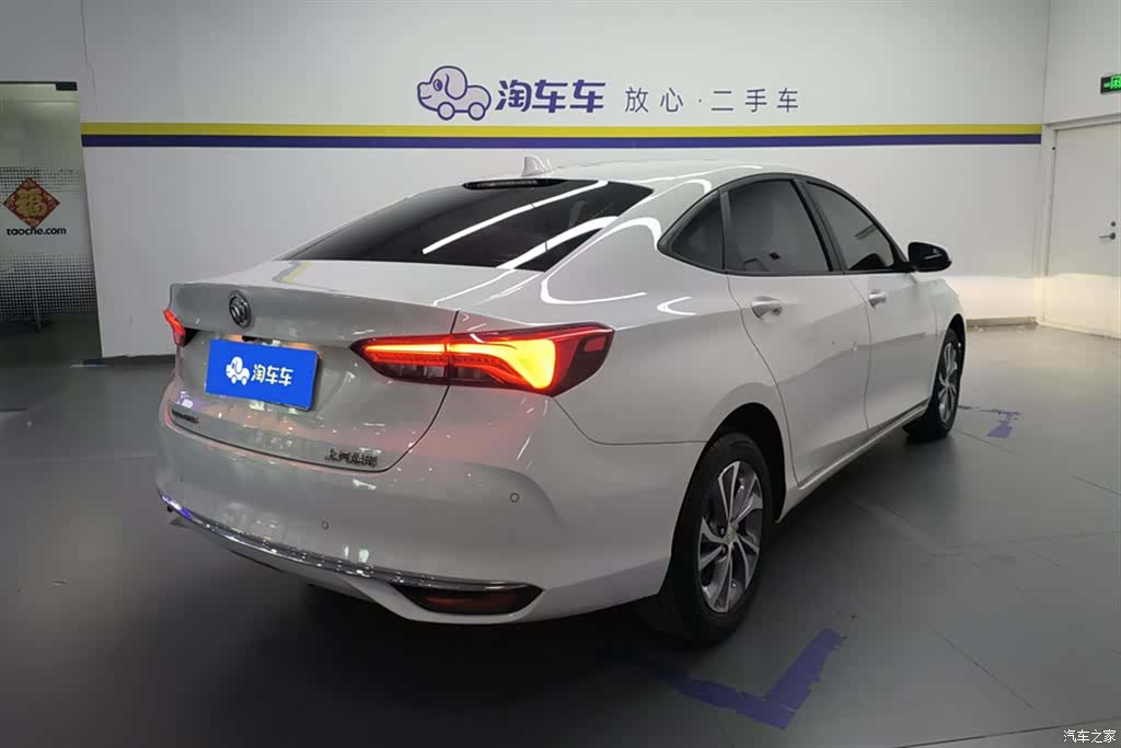 Buick Verano, 2024 3