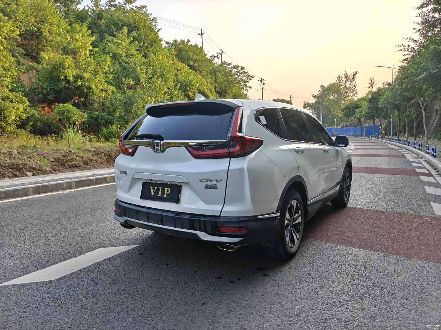 Honda CR-V, 2021 15