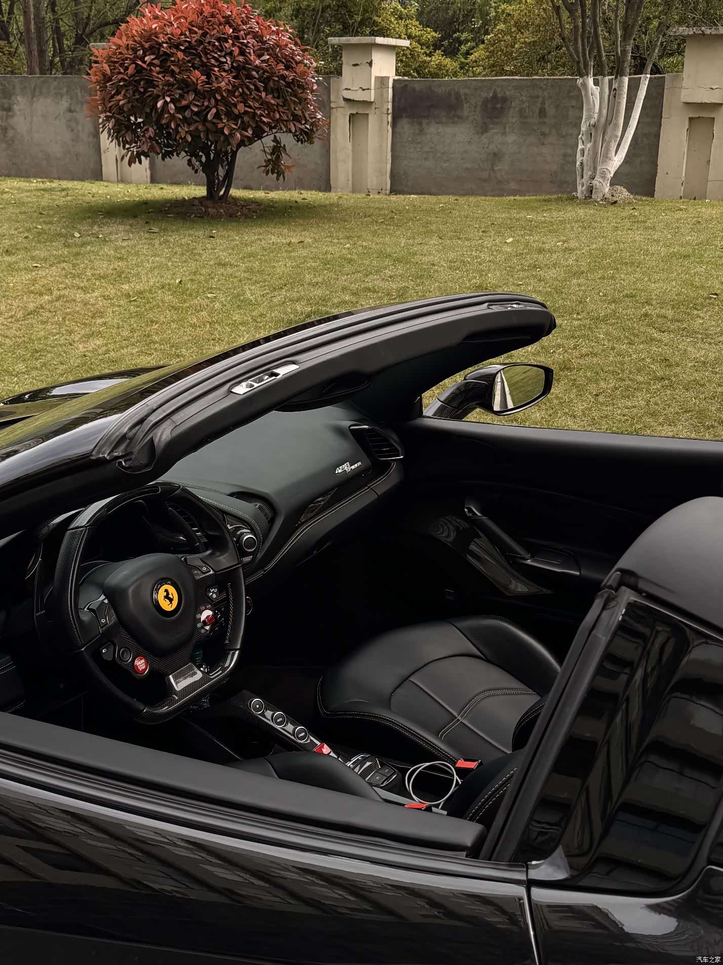 Ferrari 488, 2018 9