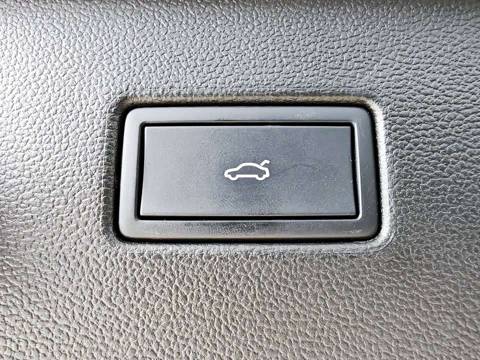 Volkswagen Tanyue Volkswagen Tanyue