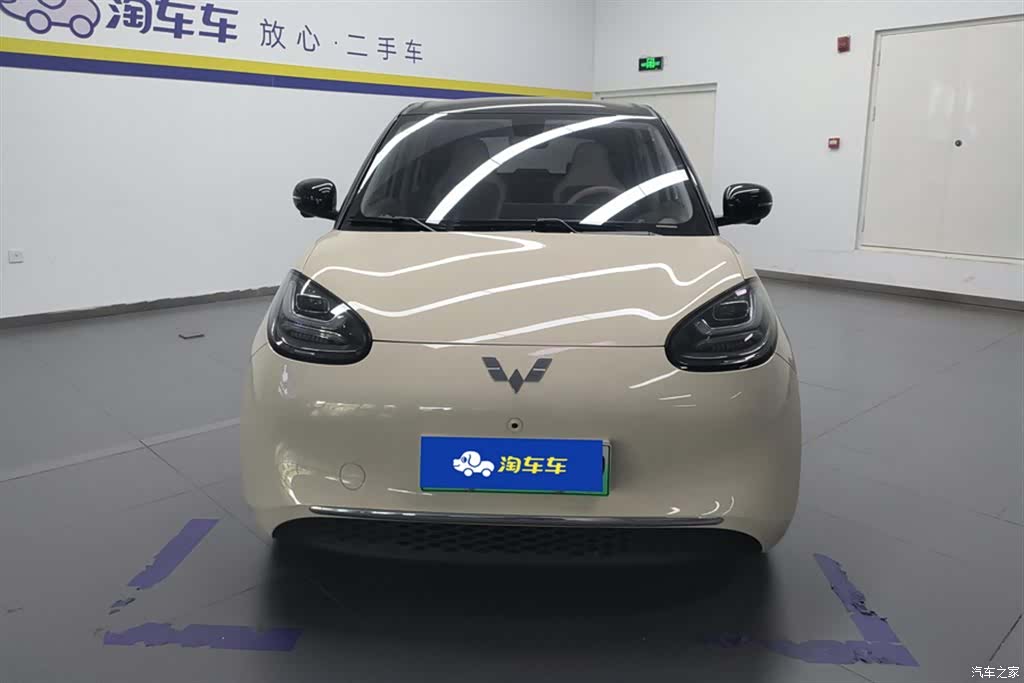 Wuling Bingo, 2025 2