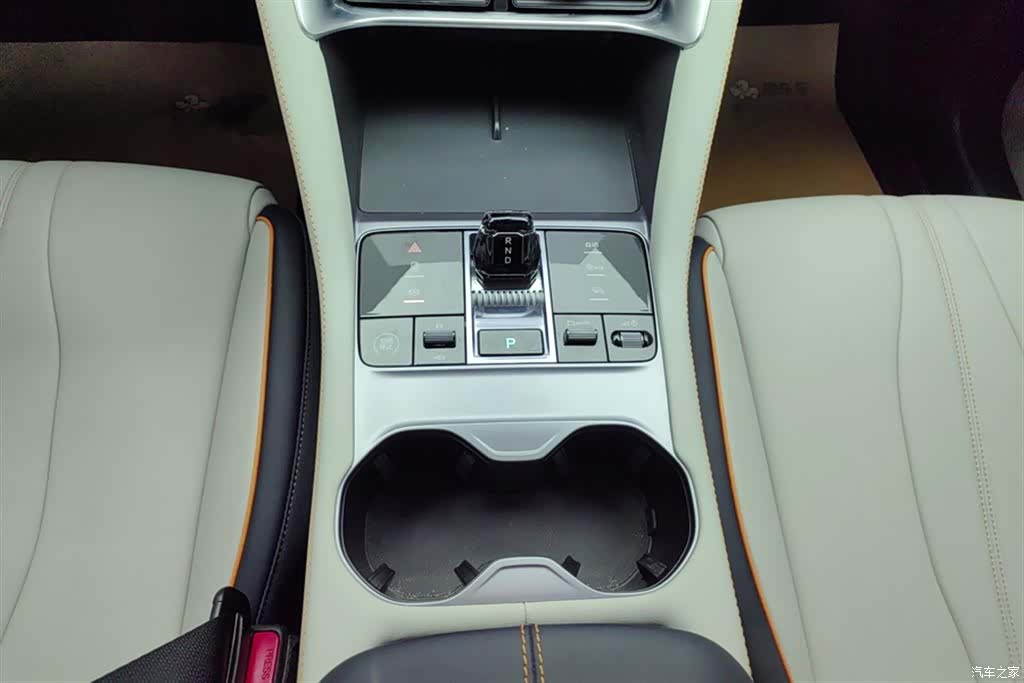 BYD Song, 2024 16