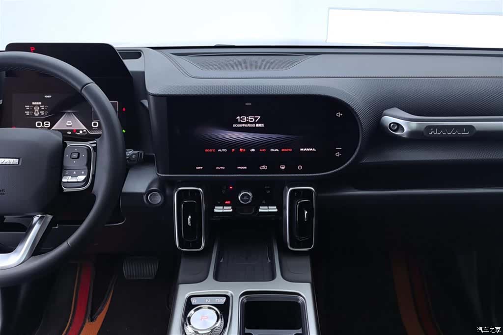 Haval Big Dog, 2024 13