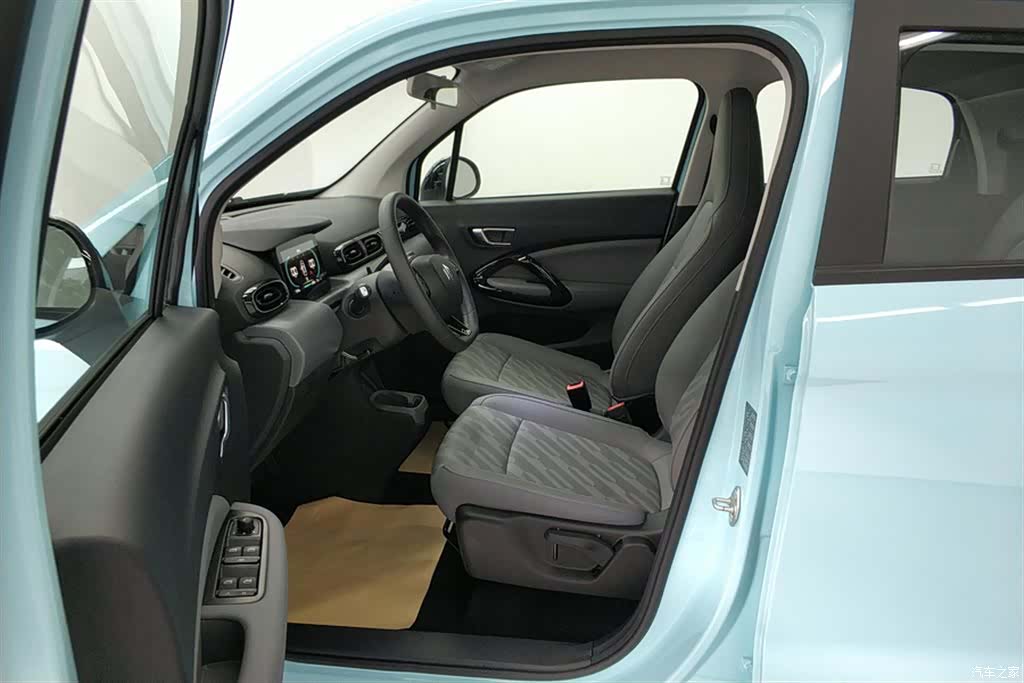 Leapmotor T03, 2025 9