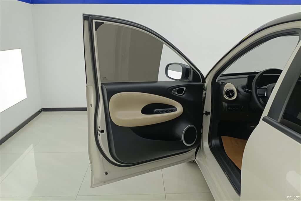 Wuling Bingo, 2023 7