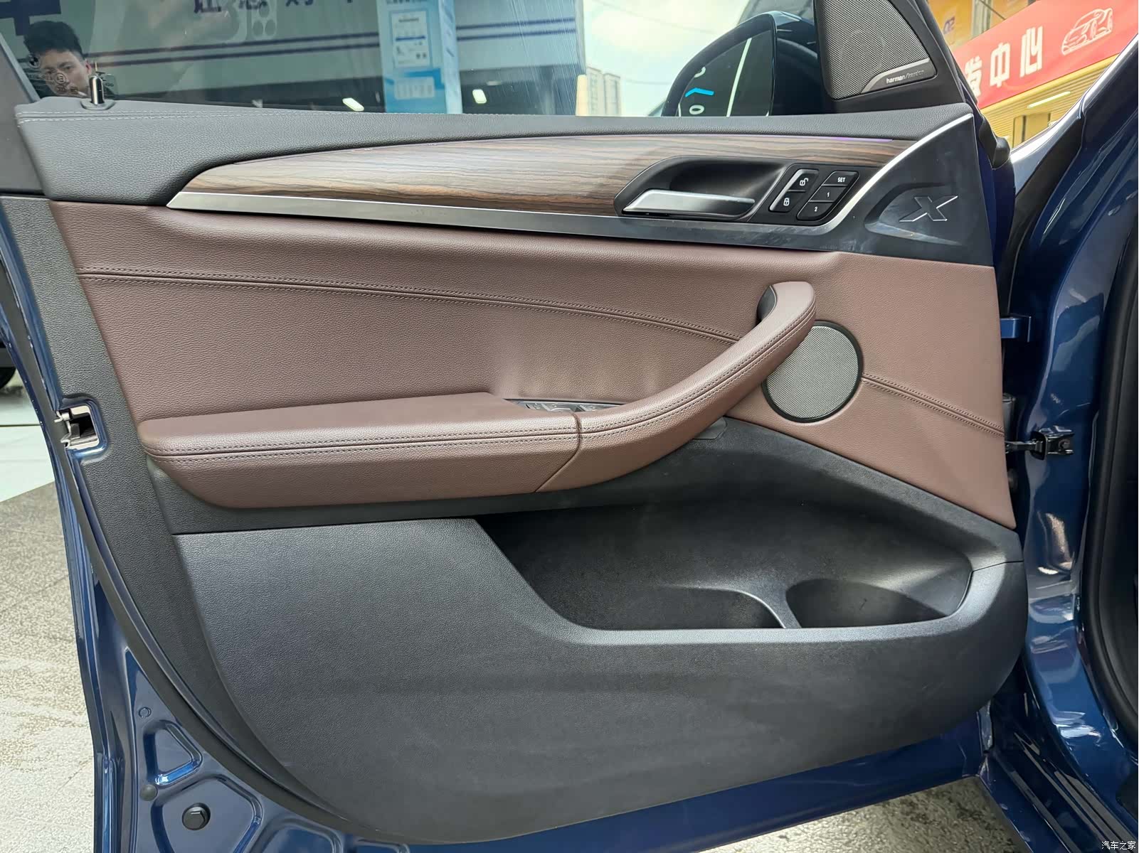 BMW X3, 2020 7
