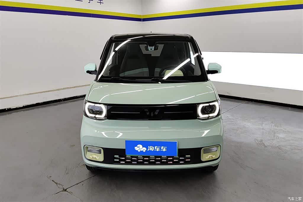 Wuling MINIEV, 2022 2