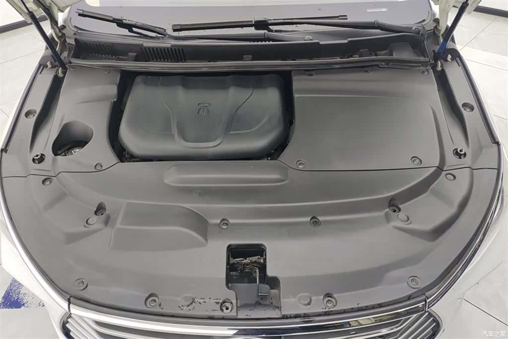 BYD Song, 2018 10