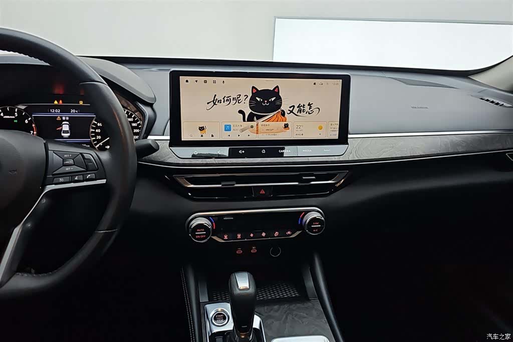 Nissan Teana, 2024 13