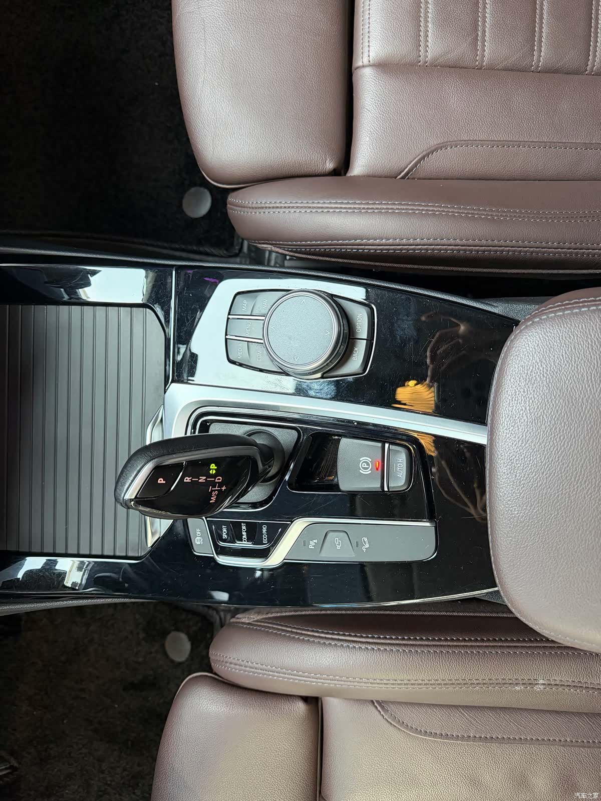 BMW X3, 2020 11