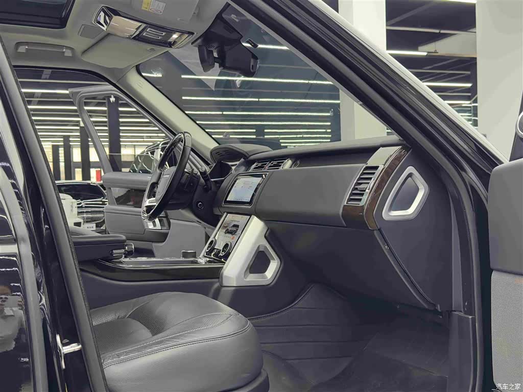 Land Rover Range Rover, 2021 9