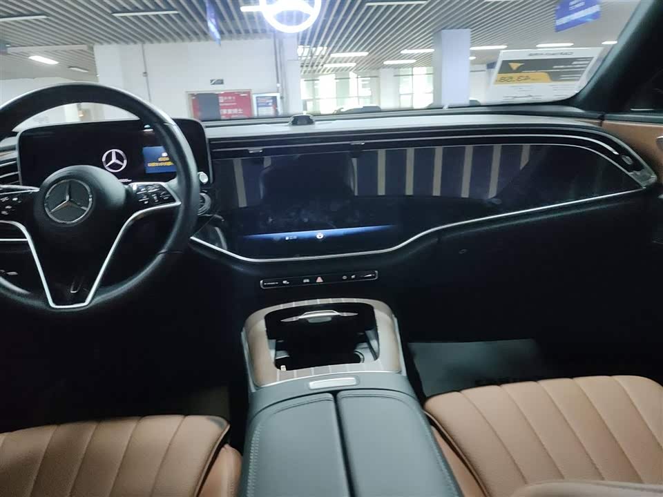 Mercedes-Benz E-class Mercedes-Benz E-class