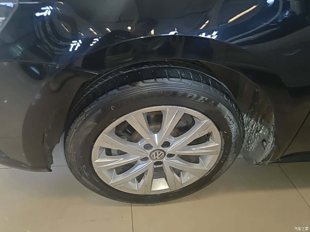 Volkswagen Lavida, 2016 23